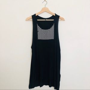 Wilfred Free Studded Top